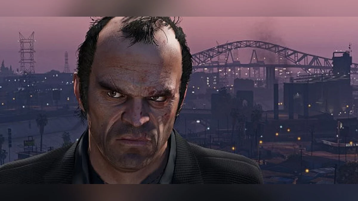 GTA 5 — Трейнер / Trainer (+19) [1.0.323.1 - 1.0.944.2] [FLiNG]
