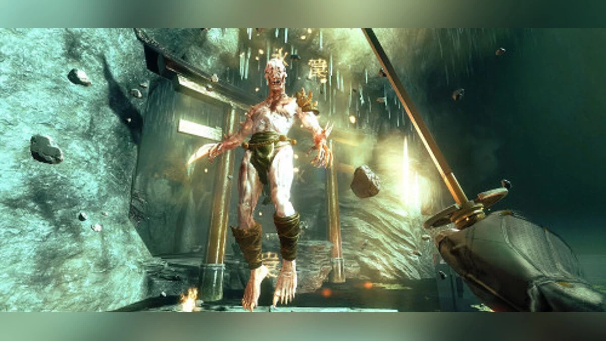 Shadow Warrior — Трейнер / Trainer (+6) [1.08] [iNvIcTUs oRCuS / HoG]