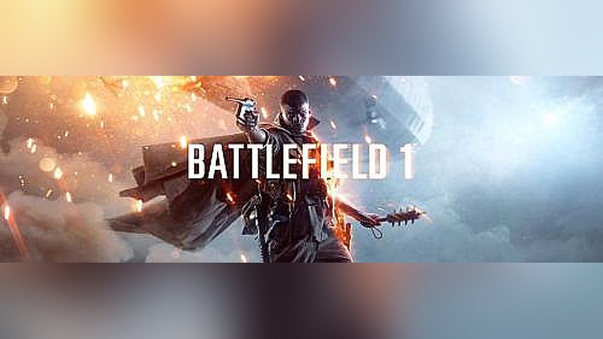 Battlefield 1 — Трейнер / Trainer (+10) [20170204: x64] [Abolfazl.k]