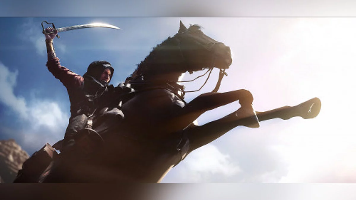 Battlefield 1 — Трейнер / Trainer (+10) [10424] [MrAntiFun]