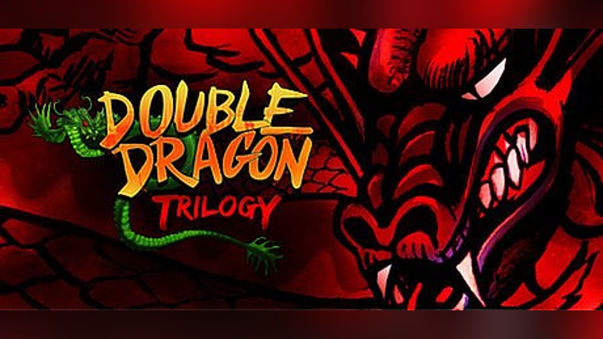 Double Dragon Trilogy — Трейнер / Trainer (+2) [1.0] [0x90]