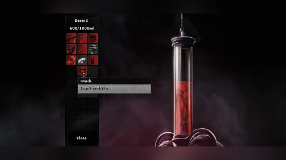 Darkwood — Трейнер / Trainer (+4) [7.1] [MrAntiFun]