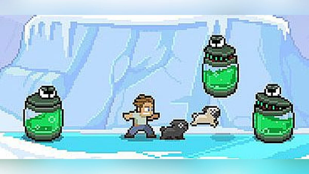 PewDiePie: Legend of the Brofist — Трейнер / Trainer (+5) [1.0] [0x90]