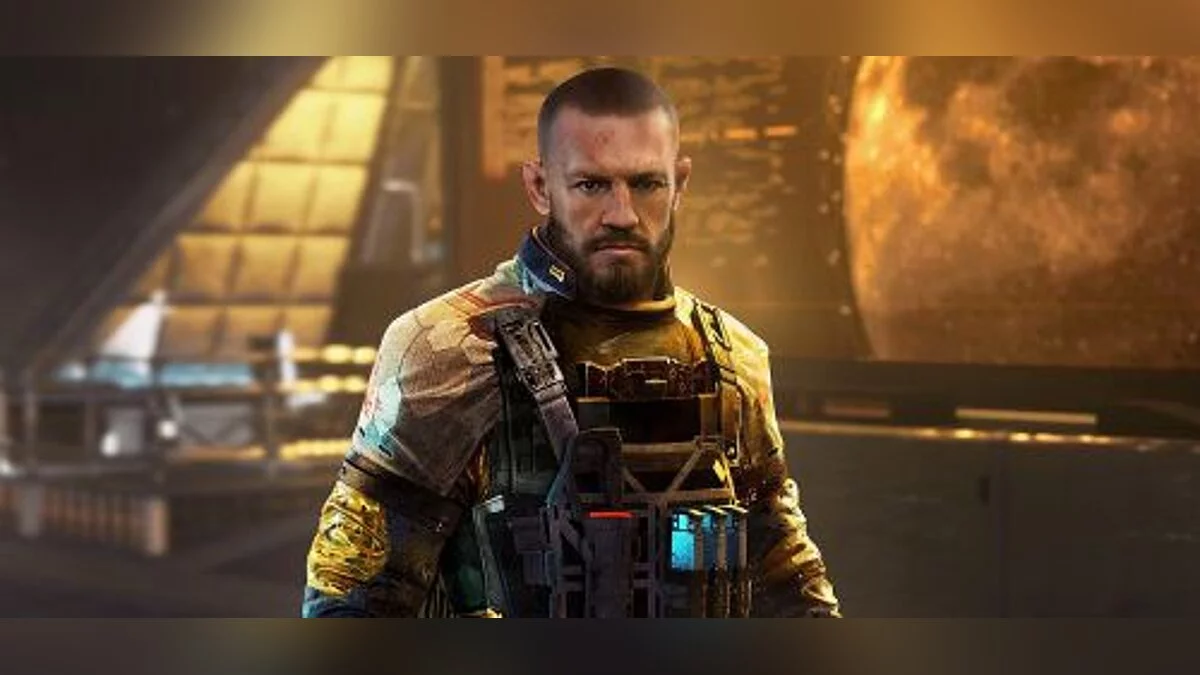 Call of Duty: Infinite Warfare — Трейнер / Trainer (+10) [1.0 - Update: 14.02.2017] [FLiNG]