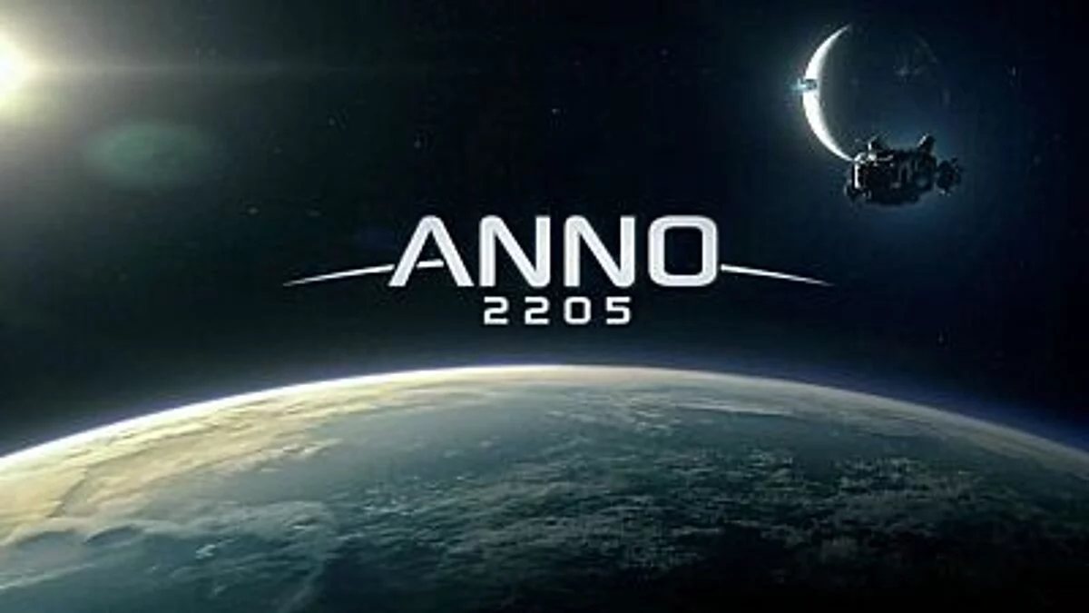 Anno 2205 — Трейнер / Trainer (+11) [1.8.3713.13160] [iNvIcTUs oRCuS / HoG]