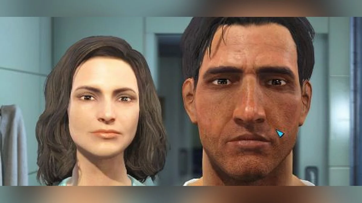 Fallout 4 — Трейнер / Trainer (+17) [1.7.9.0.1] [MrAntiFun]