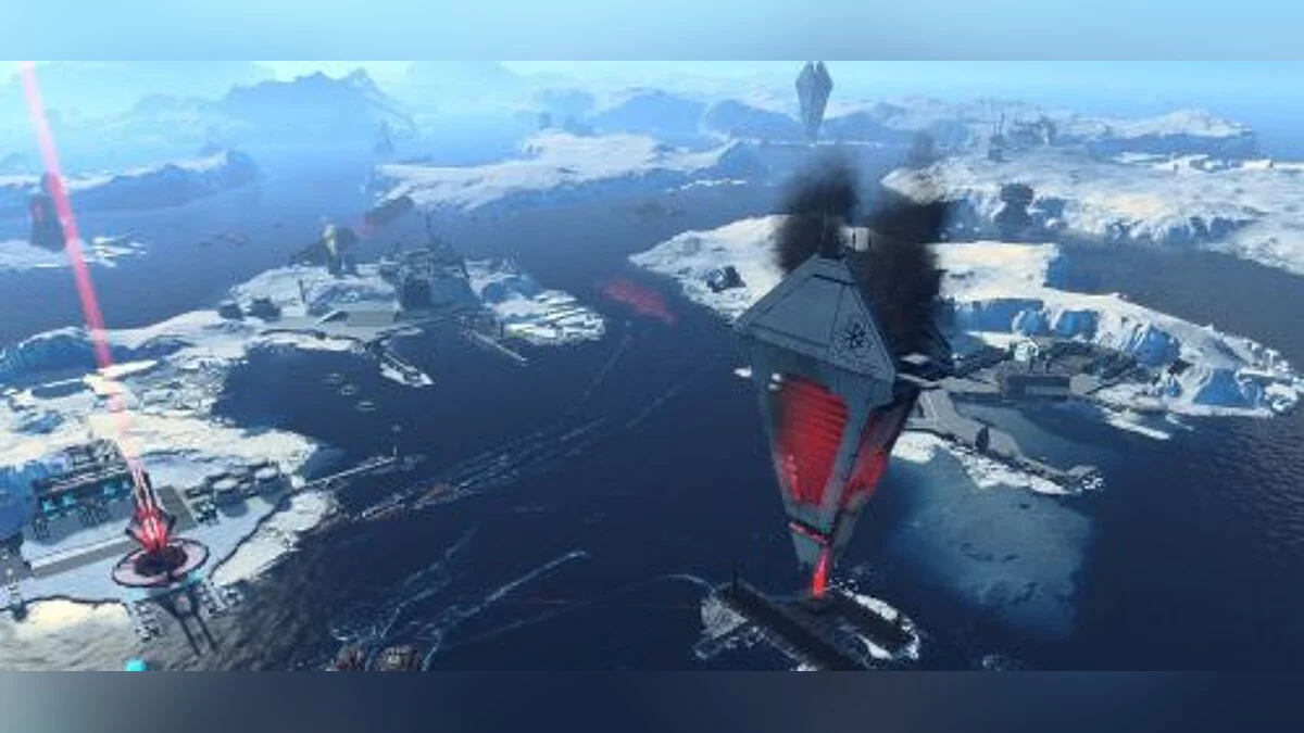 Anno 2205 — Трейнер / Trainer (+11) [1.8.3713.13160] [iNvIcTUs oRCuS / HoG]