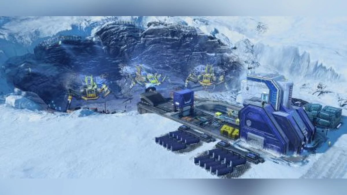 Anno 2205 — Трейнер / Trainer (+5) [1.06] [MrAntiFun]