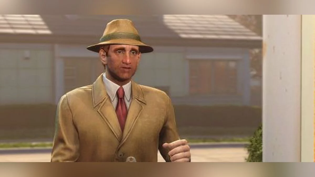 Fallout 4 — Трейнер / Trainer (+20) [1.0 - 1.7.9] [FLiNG]