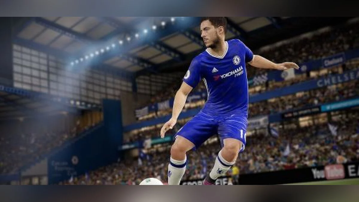 FIFA 17 — Трейнер / Trainer (+10) [Update: 26.01.2017] [MrAntiFun]