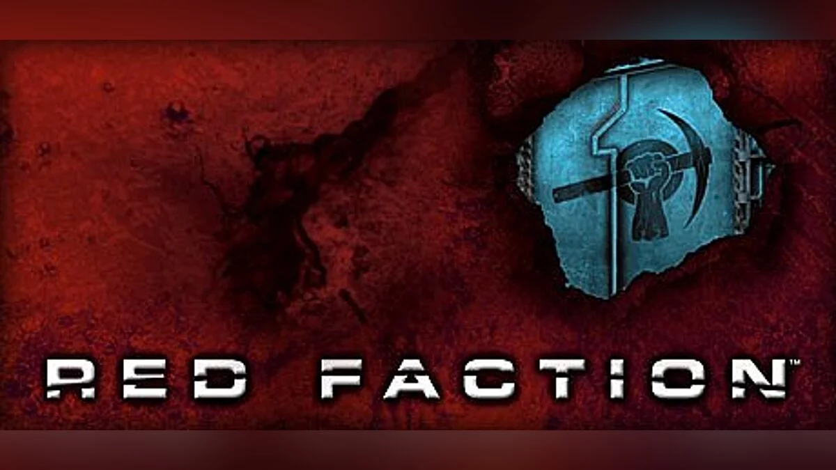 Red Faction — Трейнер / Trainer (+4) [1.0] [Abolfazl.k]