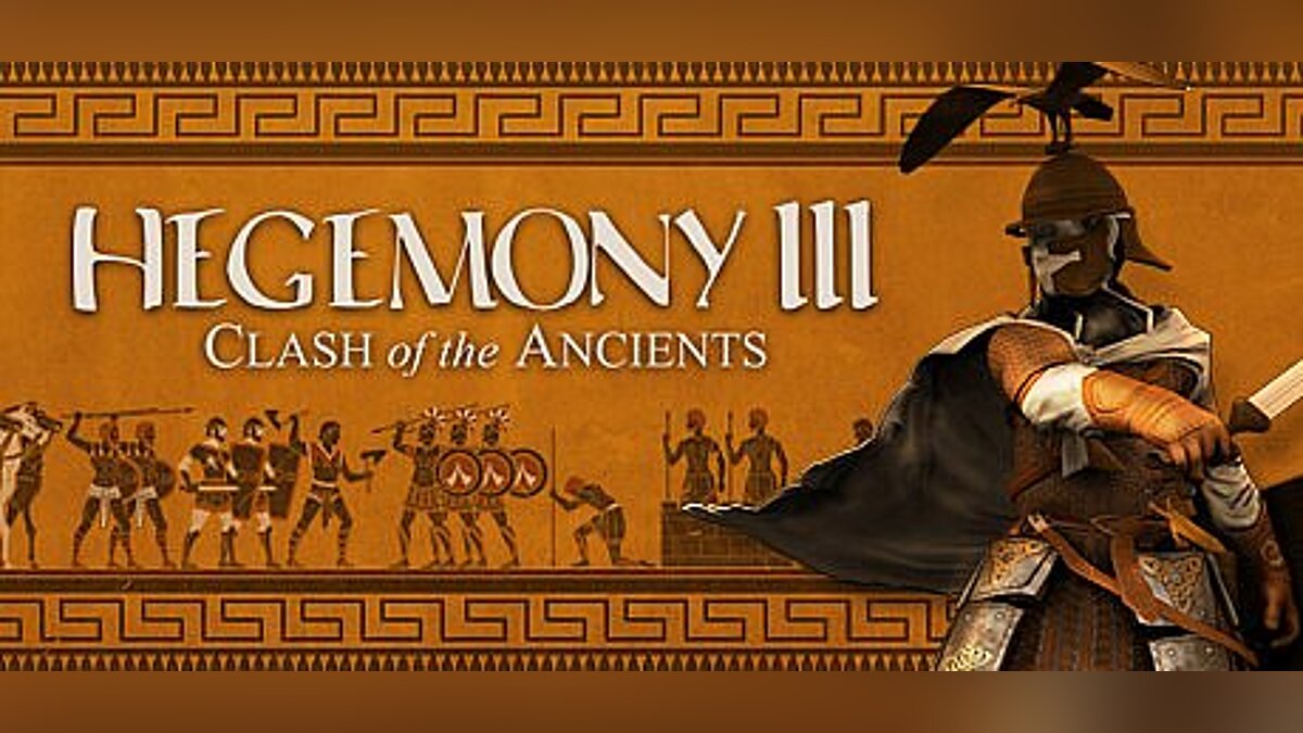 Hegemony Rome: The Rise of Caesar — Трейнер / Trainer (+9) [3.2.0: x64]  [MrAntiFun] / Трейнеры / Читы