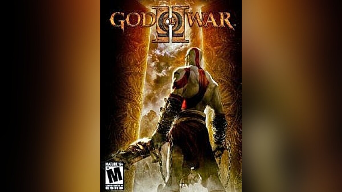 God of War 2 — Трейнер / Trainer (+5) [20170216] [Abolfazl.k] / Трейнеры /  Читы