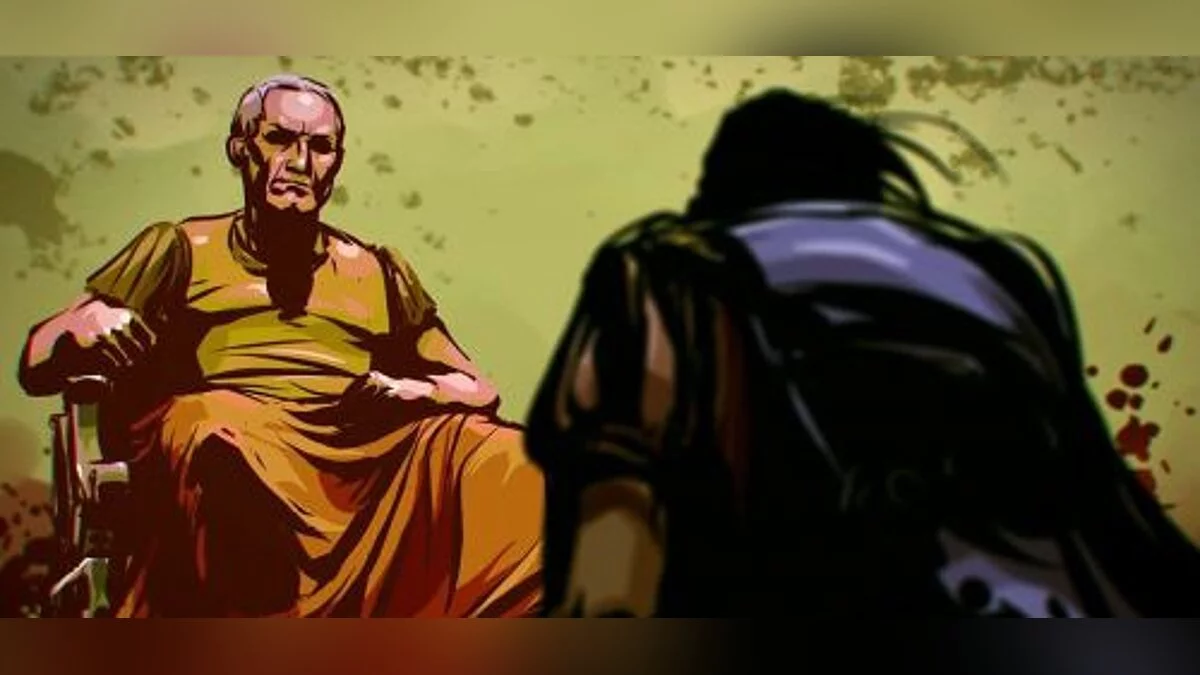 Hegemony Rome: The Rise of Caesar — Трейнер / Trainer (+10) [30687: 64 Bit] [MrAntiFun]