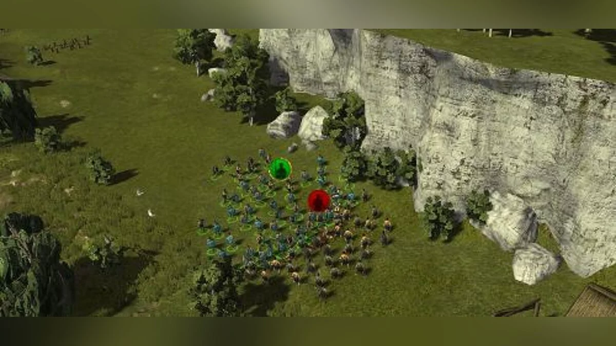 Hegemony Rome: The Rise of Caesar — Трейнер / Trainer (+10) [1.9.99: 64 Bit] [MrAntiFun]