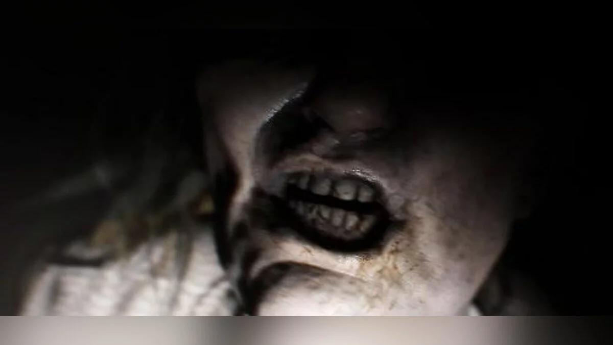 Resident Evil 7 Biohazard — Трейнер / Trainer (+6) [1.03] [iNvIcTUs oRCuS / HoG]