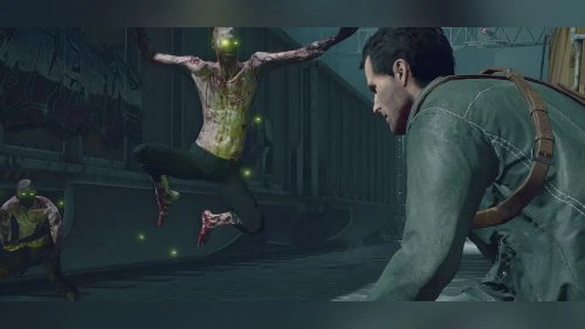 Dead Rising 4 — Трейнер / Trainer (+10) [3.0.1.2] [MrAntiFun]