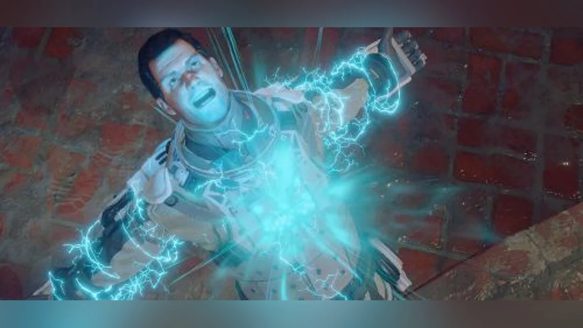 Dead Rising 4 — Трейнер / Trainer (+13) [1.02] [LinGon]