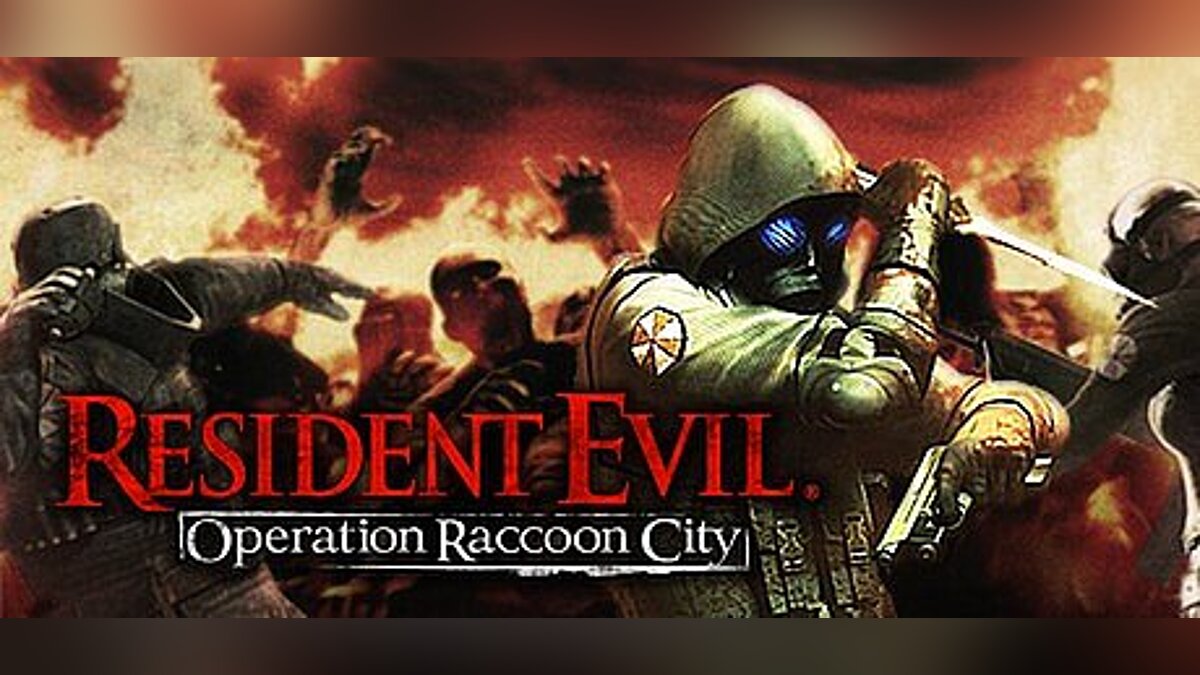 Resident Evil: Operation Raccoon City — Трейнер / Trainer (+6) [1.2.1803.132] [Abolfazl.k]