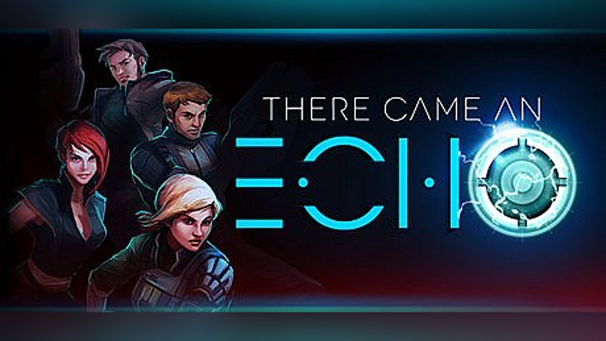 There Came an Echo — Трейнер / Trainer (+1: Энергия / Energy) [07.03.2015] [Caliber]