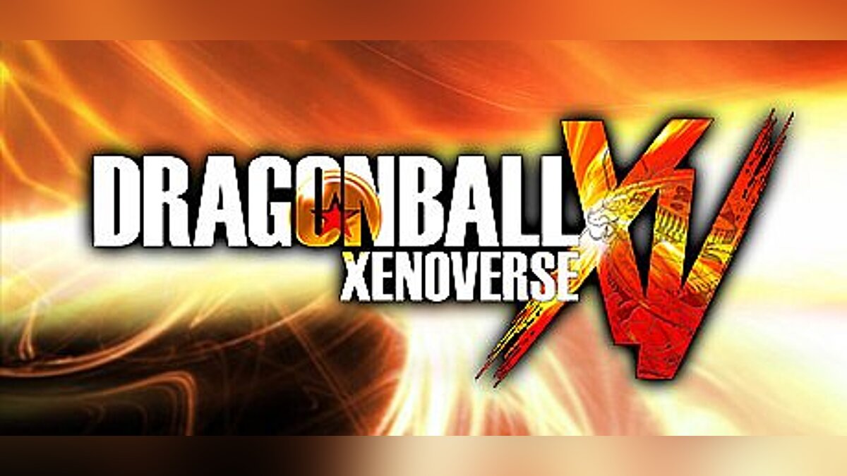 Dragon Ball Xenoverse — Трейнер / Trainer (+9) [1.0] [Abolfazl.k]