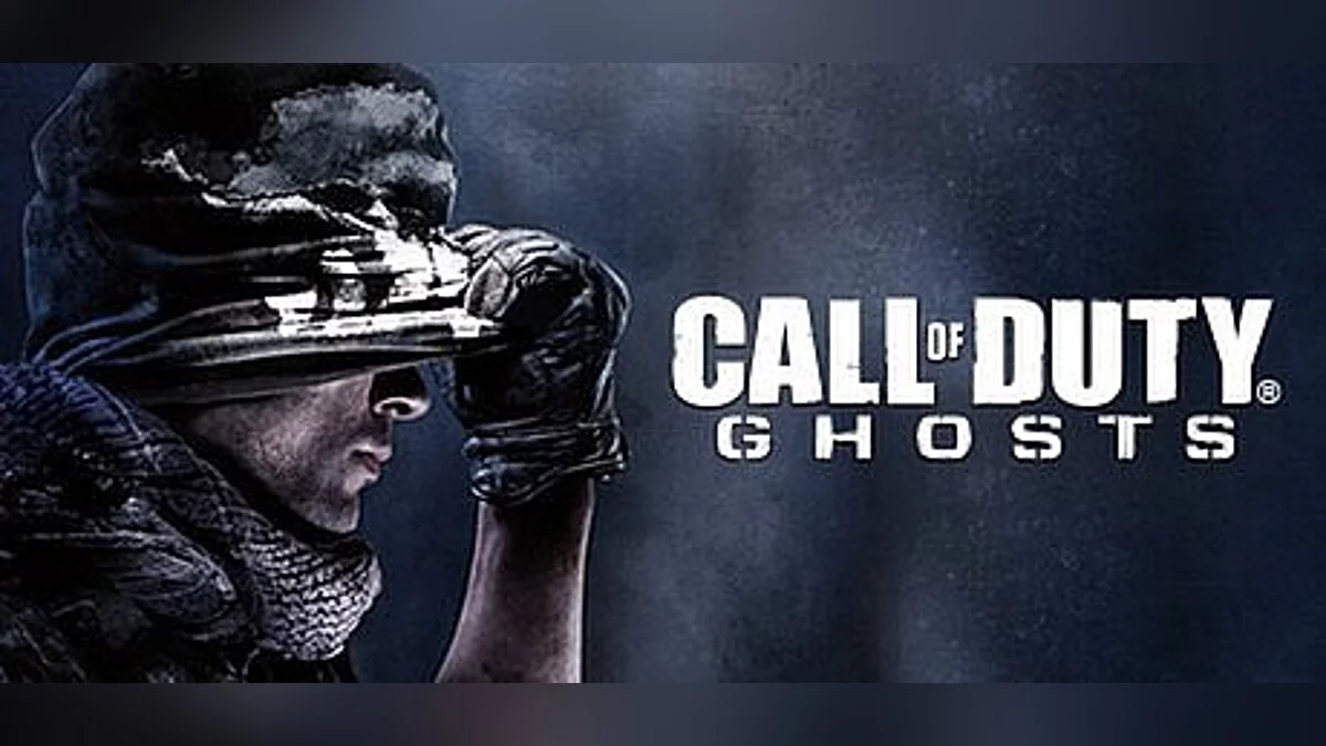 Call of Duty: Ghosts — Трейнер / Trainer (+3) [1.3] [Abolfazl.k]