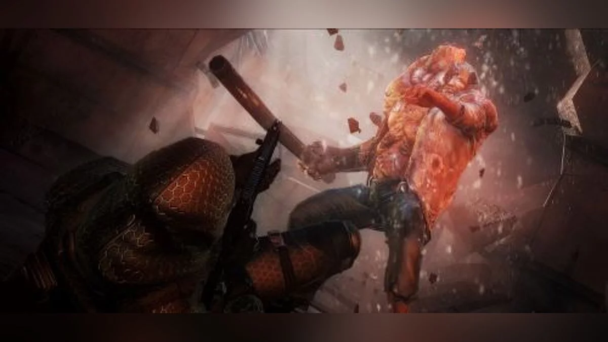 Resident Evil: Operation Raccoon City — Трейнер / Trainer (+14) [1.0] [LinGon]