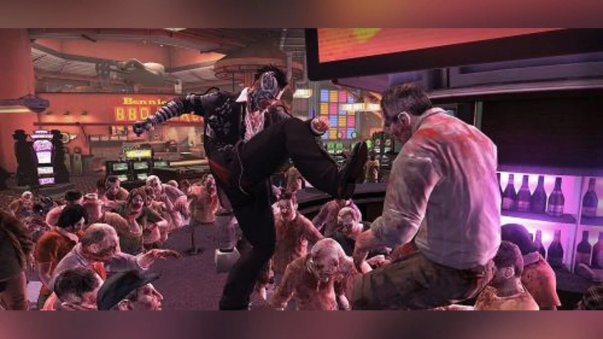 Dead Rising 2: Off the Record — Трейнер / Trainer (+9) [1.0] [Abolfazl.k]