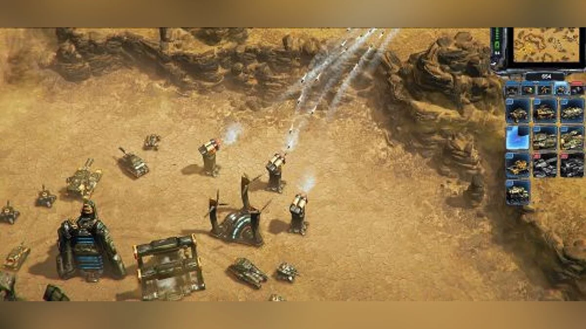 Reconquest — Трейнер / Trainer (+3) [1.848] [MrAntiFun]