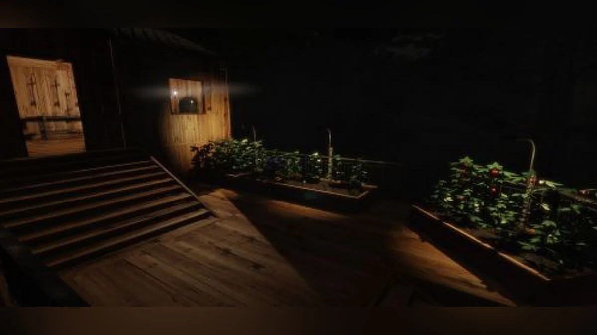 Subsistence — Трейнер / Trainer (+7) [2.20.2017] [MrAntiFun]