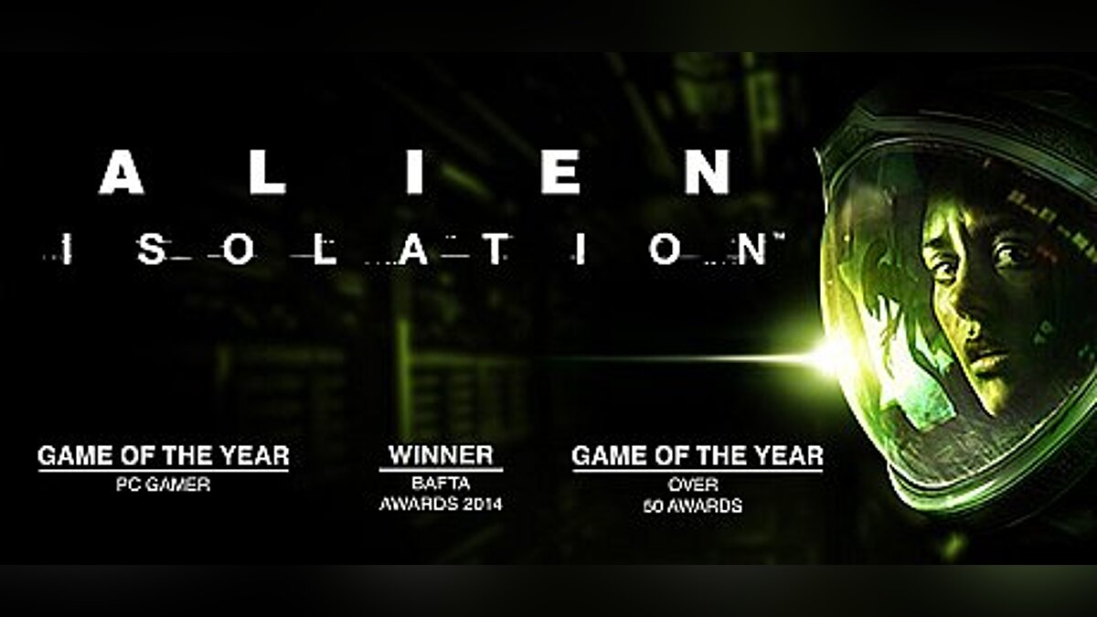 Alien: Isolation — Трейнер / Trainer (+6) [Update 31.05.2015] [LinGon]