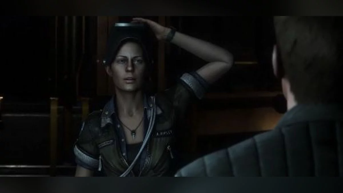 Alien: Isolation — Трейнер / Trainer (+6) [Update 31.05.2015] [LinGon]