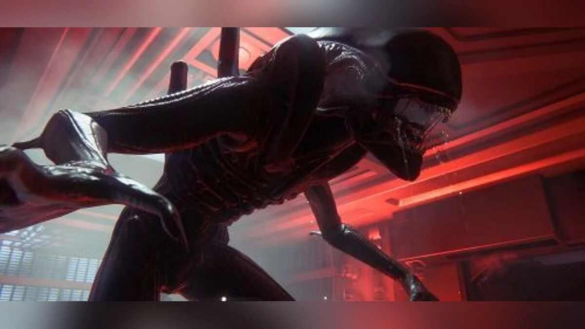 Alien: Isolation — Трейнер / Trainer (+7) [1.0 Update 8] [64 Bit] [Baracuda]