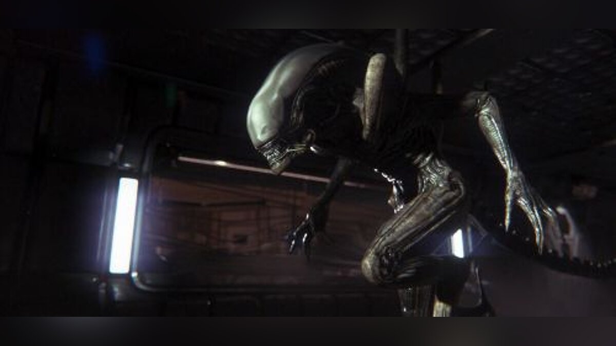 Alien: Isolation — Трейнер / Trainer (+2) [1.3_Update 3_ 64 bit] [Baracuda]