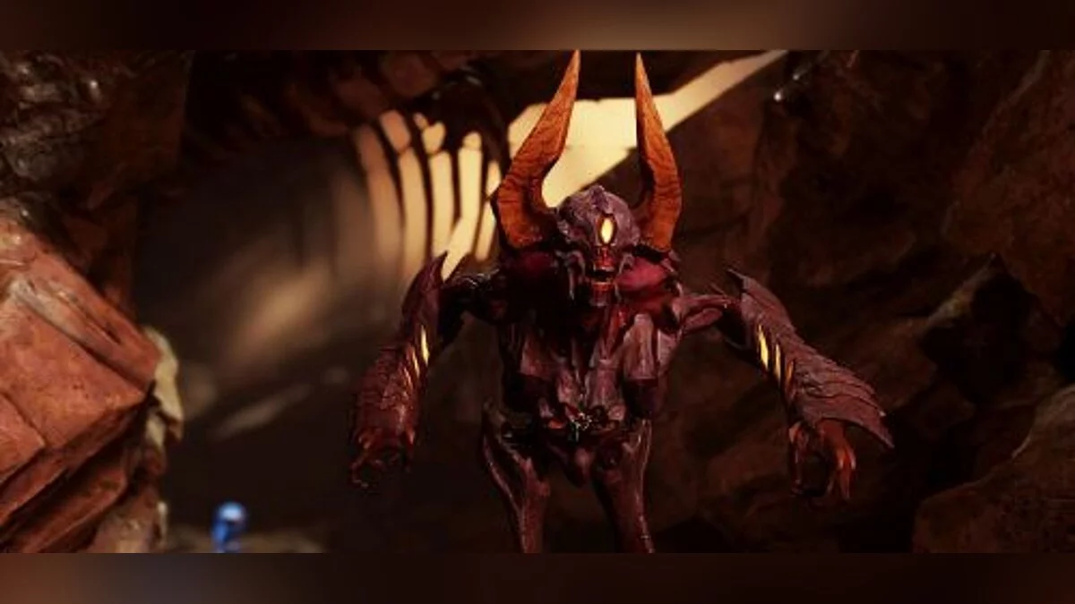 Doom — Трейнер / Trainer (+11) [Update 5: Vulcan Version] [iNvIcTUs oRCuS / HoG]