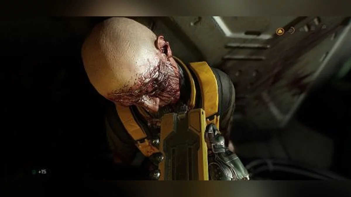 Doom — Трейнер / Trainer (+8) [Update 08.12.16] [MrAntiFun]