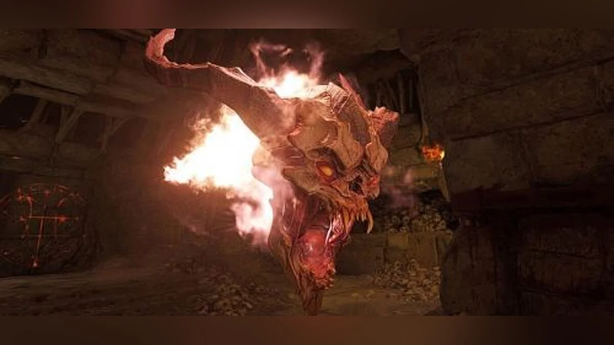 Doom — Трейнер / Trainer (+13) [1.0 - Update: 22.09.2016] [FLiNG]