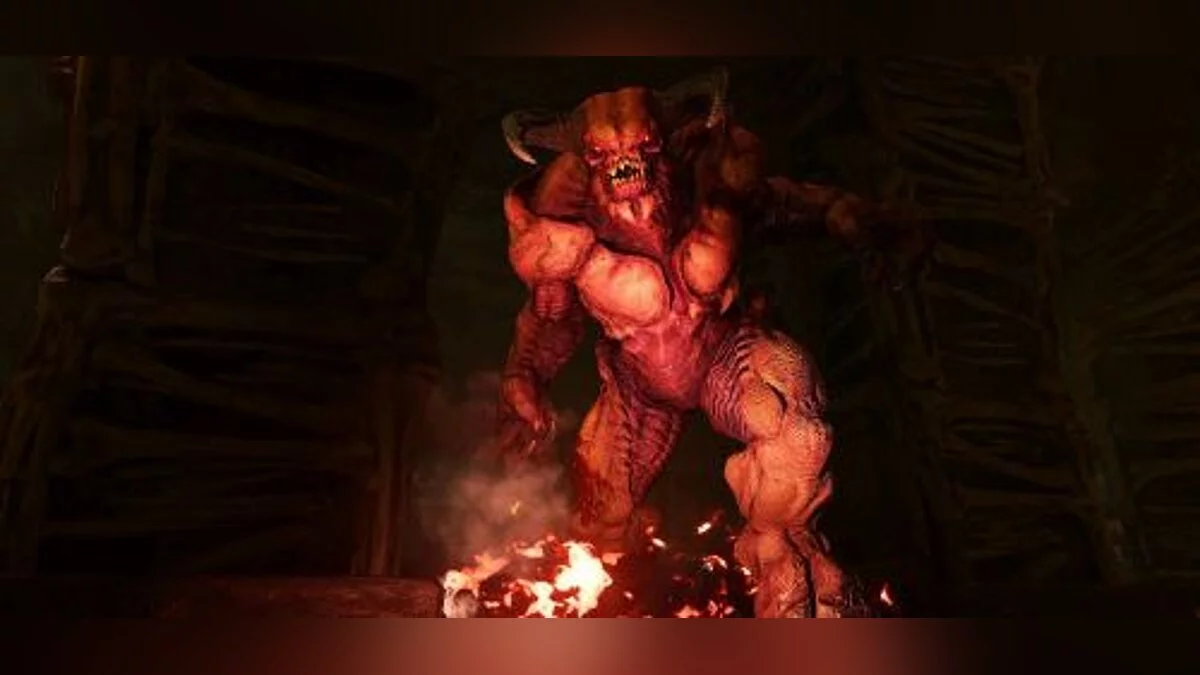 Doom — Трейнер / Trainer (+8) [Update 09.14.2016] [MrAntiFun]