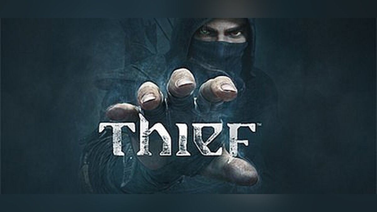 Thief — Трейнер / Trainer (+5) [1.0: x32] [Abolfazl.k]