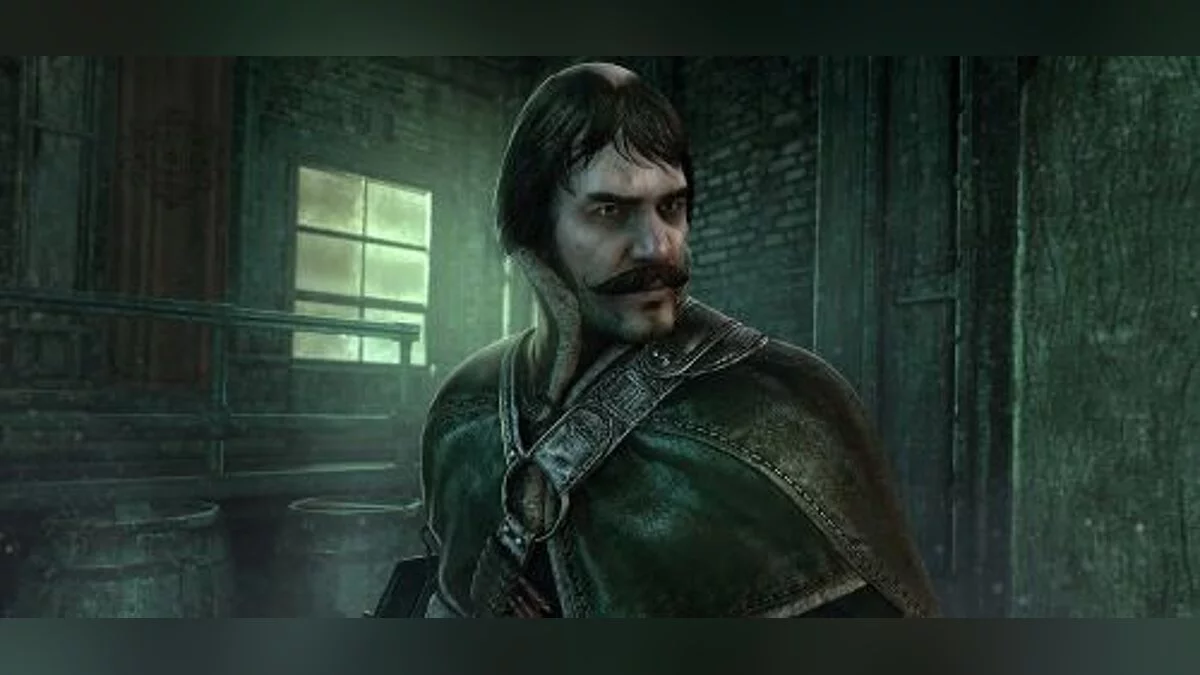 Thief — Трейнер / Trainer (+7) [1.7.4158.21] [iNvIcTUs oRCuS]