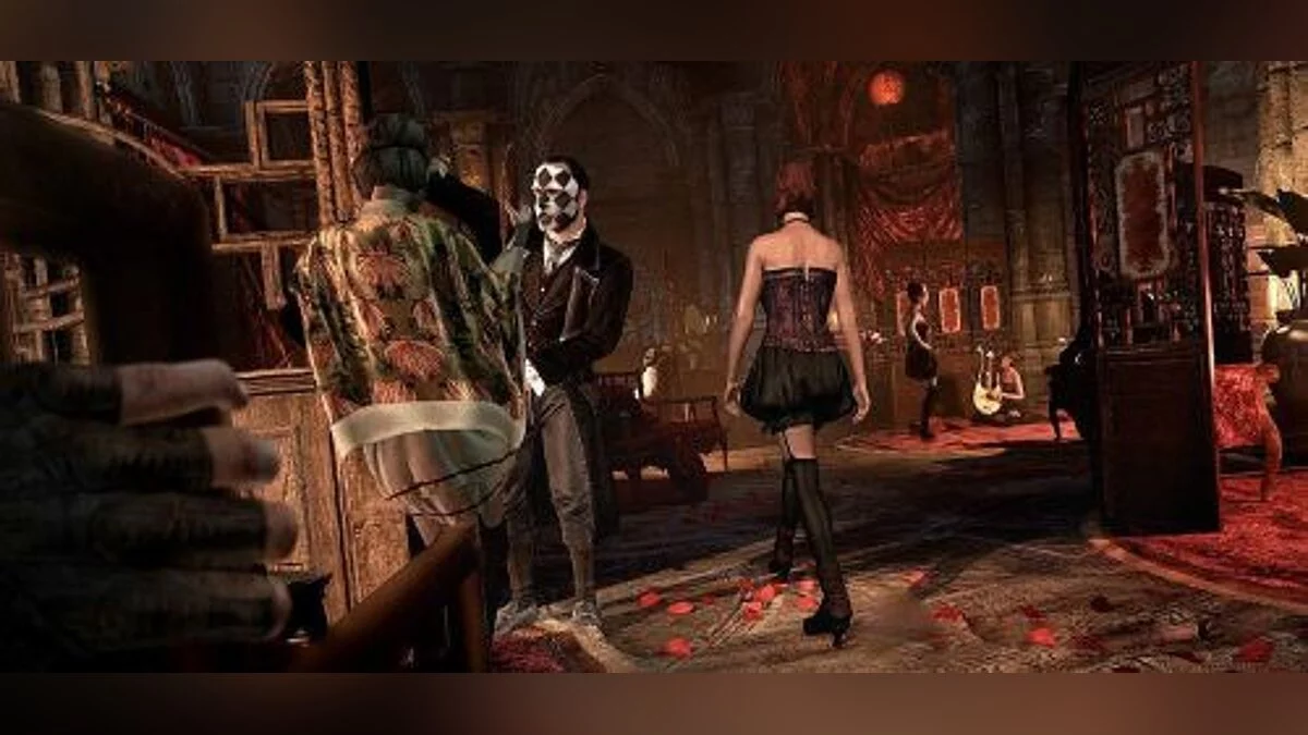 Thief — Трейнер / Trainer (+9) [1.0.5: 64 Bit] [LinGon]