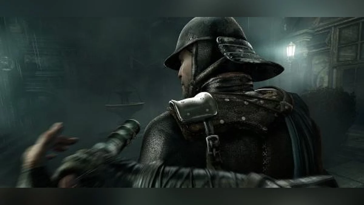 Thief — Трейнер / Trainer (+7) [Update 3: 64 Bit] [dR.oLLe]