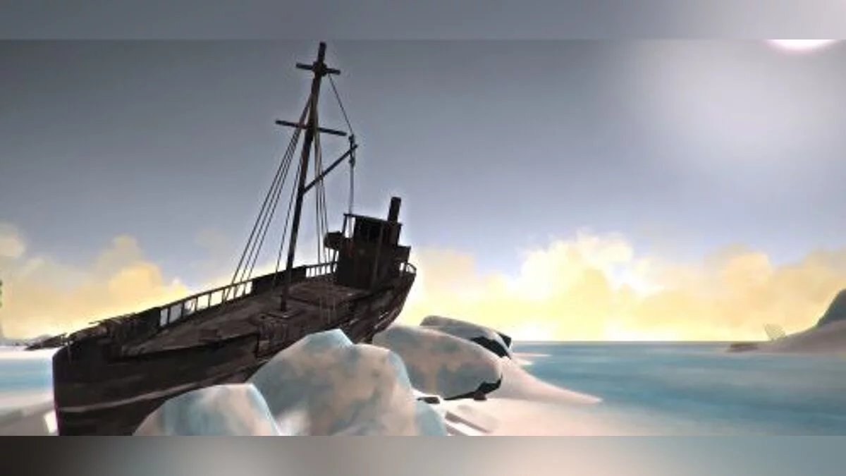 The Long Dark — Трейнер / Trainer (+12) [Ver.393] [LIRW / GHL] - Update: 28.02.2017