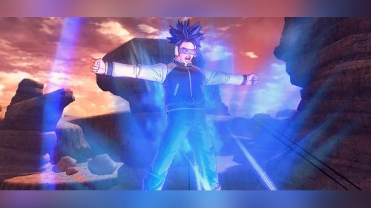 Dragon Ball Xenoverse 2 — Трейнер / Trainer (+9) [1.05] [MrAntiFun]