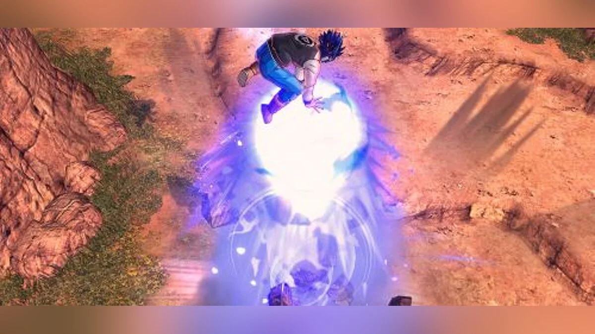 Dragon Ball Xenoverse 2 — Трейнер / Trainer (+14) [1.02 - 1.03] [FLiNG]