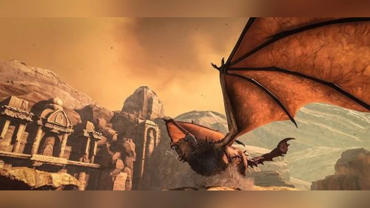 ARK: Survival Evolved — Трейнер / Trainer (+23) [Early Access: 28.02.2017] [FLiNG]