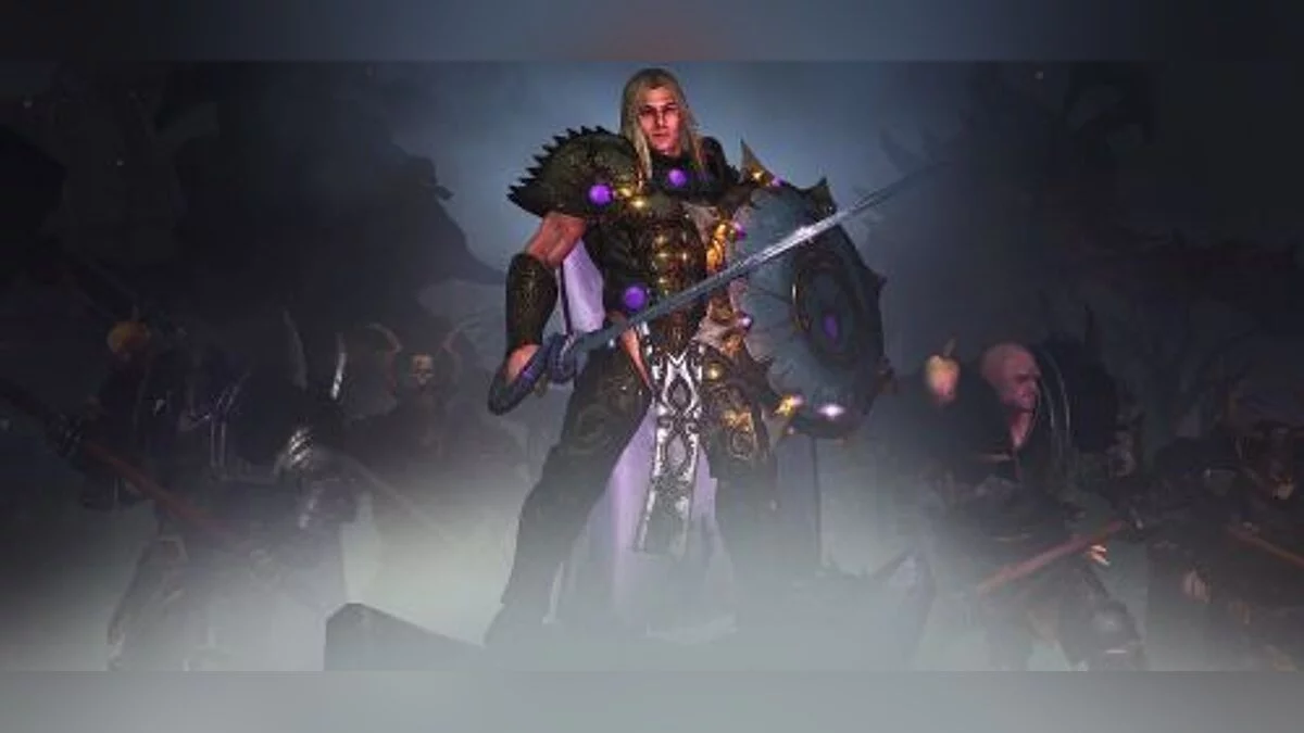 Total War: Warhammer — Трейнер / Trainer (+17) [1.4.0 Build 11973] [MrAntiFun]