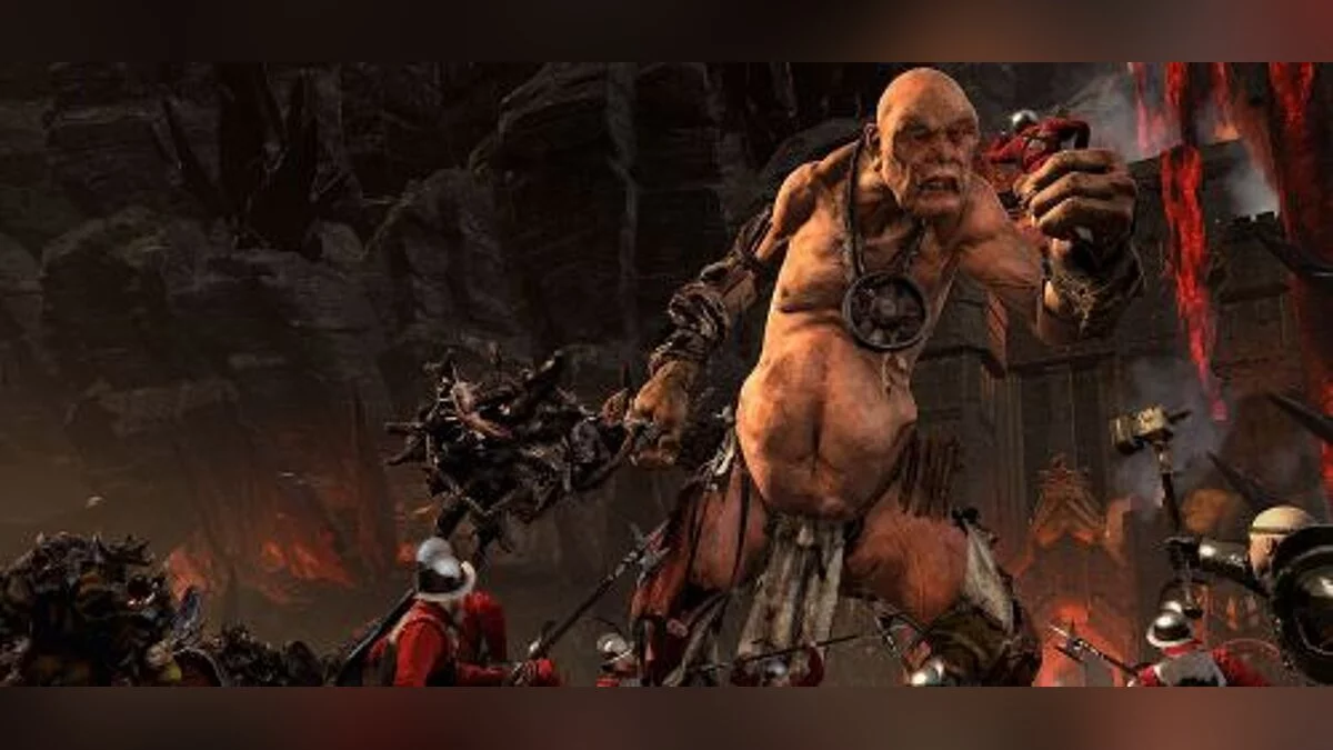 Total War: Warhammer — Трейнер / Trainer (+18) [1.0 - 1.2.0] [FLiNG]