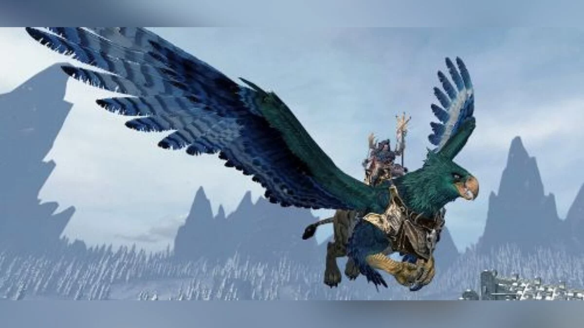 Total War: Warhammer — Трейнер / Trainer (+18) [1.0 - 1.6.0] [FLiNG] - Fixed Version