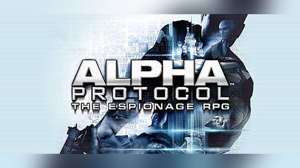 Alpha Protocol — Трейнер / Trainer (+4) [1.1] [Abolfazl.k]